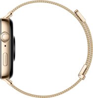 Huawei Watch Fit 3 Smartwatch, NFC-Edition, Fitnessuhr, Ladekabel fehlt