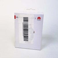 Huawei Watch Fit 3 Smartwatch, NFC-Edition, Fitnessuhr, Ladekabel fehlt