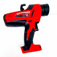 Milwaukee C18PCG 600A-201B Cordless Caulking Gun – without battery, without cartridge tip, without original packaging