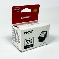Canon PG-575 Originalpatrone – Druckerpatrone schwarz, Hersteller-Artikelnr. 5438C001