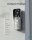 TMEZON 4-Wire Video Door Intercom with Camera, 7" Wired Monitor, Night Vision, Two-Way Audio, Monitor Unlock, 16 Ringtones