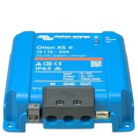 Victron Energy Orion XS 12/12-50A DC-DC Ladebooster,...