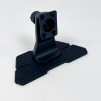 Rimoody F133 Autoradio — 7-Zoll Touchscreen mit HD-Auflösung 1024×600, kompakte Multimedia- und Navigations-Einheit