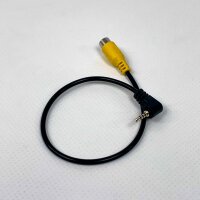 Rimoody F133 Autoradio — 7-Zoll Touchscreen mit HD-Auflösung 1024×600, kompakte Multimedia- und Navigations-Einheit