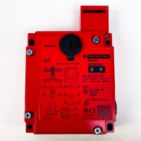 Telemecanique Sensors XCSE5341 (XCS-E) Sicherheits-Magnetverriegelungsschalter, Entriegelung über 240 V AC