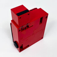 Telemecanique Sensors XCSE5341 (XCS-E) Sicherheits-Magnetverriegelungsschalter, Entriegelung über 240 V AC