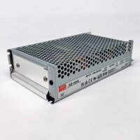 Mean Well AD-155A geschlossenes AC/DC-Netzteilmodul 13,8...
