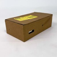 Mean Well AD-155A geschlossenes AC/DC-Netzteilmodul 13,8 V DC 10,5 A, 50/60 Hz