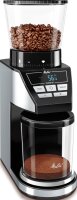 Melitta Calibra 1027-01 electric coffee grinder with...