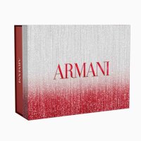 Giorgio Armani My Way Eau de Parfum Geschenkset – EdP-Duftset mit Hauptflakon und Reisegröße, blumig-frisch, luxuriös verpackt