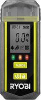 RYOBI RBPINMM1 Moisture Meter - Measuring depth 30 mm,...
