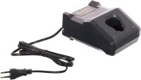 Bosch GAL 12V-40 Schnellladegerät, Zubehör für 12V Li-Ion-Akkus, Professional Serie, ohne OVP