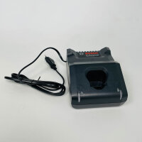 Bosch GAL 12V-40 Schnellladegerät, Zubehör für 12V Li-Ion-Akkus, Professional Serie, ohne OVP