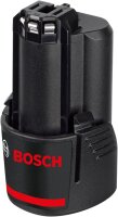 Bosch Professional GBA 12V 3.0Ah Akku, 12V System,...