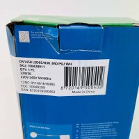 Philips DN145B LED-Deckeneinbaustrahler, 6W, 3000/4000K,...