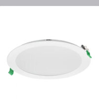 Philips CoreLine Slim Downlight DN145B, LED, 17.5W,...