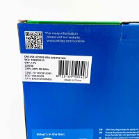 Philips CoreLine Slim Downlight DN145B, LED, 17.5W,...