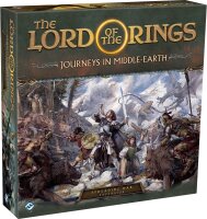 Fantasy Flight Games, Journey through Middle-earth:...