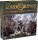Fantasy Flight Games, Journey through Middle-earth: Spread of War, Miniatures Game, 1–5 players, ages 14+, 60–120 min, multicolor