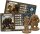 Fantasy Flight Games, Journey through Middle-earth: Spread of War, Miniatures Game, 1–5 players, ages 14+, 60–120 min, multicolor