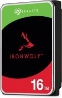 Seagate IronWolf ST16000VN001, 16TB 3,5" NAS HDD,...
