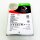 Seagate IronWolf ST16000VN001, 16TB 3,5" NAS HDD, SATA 6Gb/s, 7200rpm, CMR, 256MB Cache, silber, 3 Jahre Rescue Service