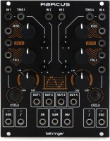 Behringer ABACUS, analoger Musikcomputer, Eurorack-Modul,...