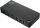 Lenovo ThinkPad Universal USB-C Dock, Modell 40AY0090EU, Dockingstation, 2x HDMI, 2x DisplayPort, 5x USB, LAN, schwarz