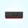 Lenovo ThinkPad Universal USB-C Dock, Modell 40AY0090EU, Dockingstation, 2x HDMI, 2x DisplayPort, 5x USB, LAN, schwarz