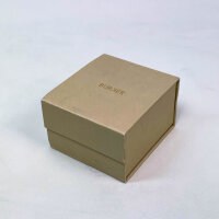 BURKER Ruby Petite Damenuhr, klassisch, rund, analog, 3 ATM wasserdicht, Lederarmband, 28 mm, Geschenkidee für Frauen