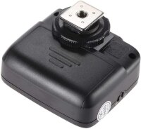 Godox X1R-S Funk-Blitzauslöser, 2.4G, 32 Kanäle, HSS 1/8000s, TTL, Empfänger für Sony DSLR