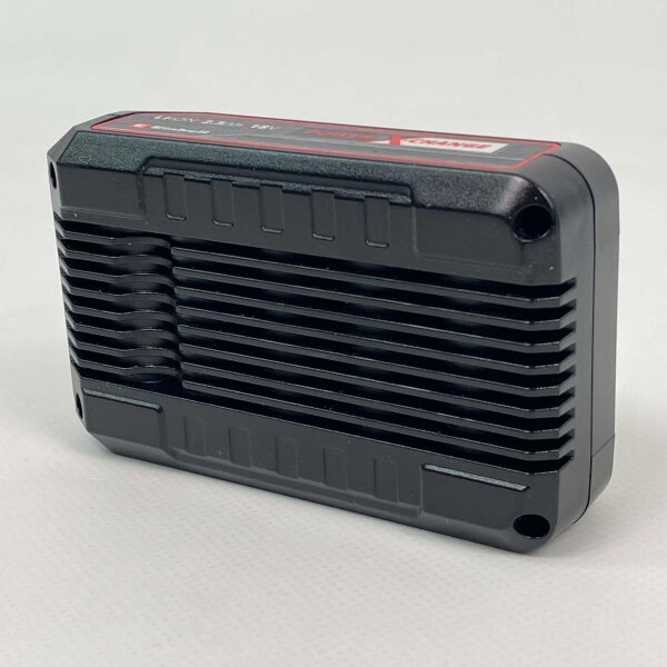 Einhell Power X-Change 18V 2.5Ah Li-Ion Akku, 45Wh, Modell 4511505, wiederaufladbar, kompatibel mit Einhell Geräten