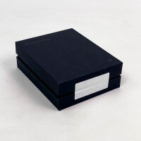 Tesla Salz- und Pfefferstreuer Set, Edelstahl, Silber, modernes Design, langlebig, leicht nachfüllbar