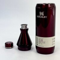 Stanley All Day Slim Bottle 20 OZ,...
