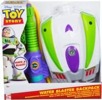 Disney Toy Story Water Gun DTS-3377, with tank, colorful,...