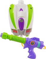 Disney Toy Story Water Gun DTS-3377, with tank, colorful,...