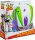 Disney Toy Story Water Gun DTS-3377, with tank, colorful, large water tank, child-friendly design