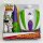 Disney Toy Story Water Gun DTS-3377, with tank, colorful, large water tank, child-friendly design