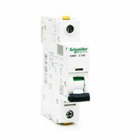 Schneider Electric iC60H C 10A Leitungsschutzschalter...