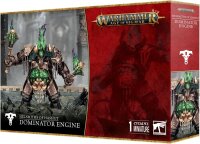 Games Workshop Warhammer Age of Sigmar, Helmsmen of...