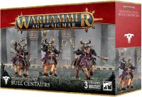 Games Workshop Warhammer Age of Sigmar 82-03, Knights of...