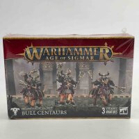 Games Workshop Warhammer Age of Sigmar 82-03, Knights of...