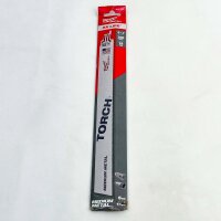 Milwaukee 48-47-5789 Reciprocating Saw Blades, 5-Pack, 300mm, 18TPI, for Metal 5-11mm, Medium Grade