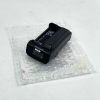 Honeywell 8690i barcode scanner, used, Bluetooth &...