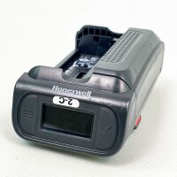 Honeywell 8690i barcode scanner, used, Bluetooth & WLAN, portable, hands-free, robust