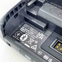 Honeywell 8690i barcode scanner, used, Bluetooth & WLAN, portable, hands-free, robust