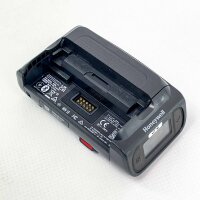 Honeywell 8690i barcode scanner, used, Bluetooth & WLAN, portable, hands-free, robust