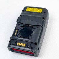 Honeywell 8690i barcode scanner, used, Bluetooth & WLAN, portable, hands-free, robust