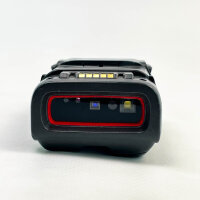 Honeywell 8690i barcode scanner, used, Bluetooth & WLAN, portable, hands-free, robust