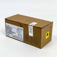 Honeywell 8690i barcode scanner, used, Bluetooth & WLAN, portable, hands-free, robust